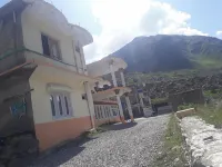 新綠州飯店 Saif-ul-Muluk Lake附近的飯店