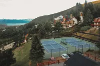 Hotel Catedral Patagonia Ski & Wellness - Parking