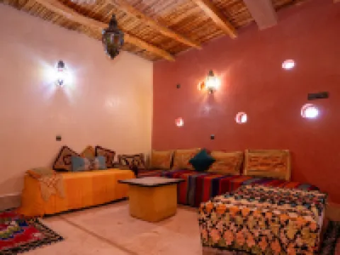 Dar Badiawarda Hotels in Azilal