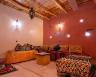 Dar Badiawarda Hotels in Ouzoud