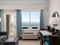 Sand Rose Beach Resort Hotels in Cameron County