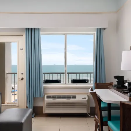 Sand Rose Beach Resort