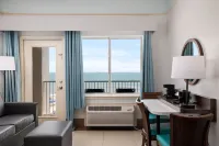 Sand Rose Beach Resort Hotels in Cameron County