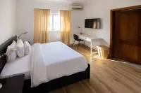 Bragha Apartments - balcony