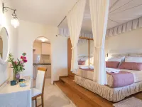 Kalypso Cretan Village Resort & Spa - balcony