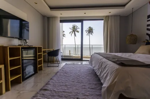 Cowork Lab Suites - Ocean View