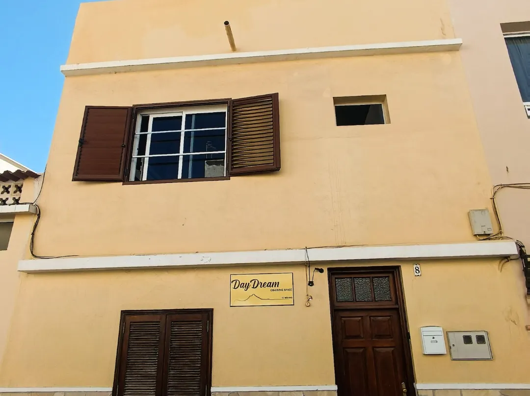 Daydream Medano Coliving - Tenerife