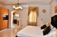 The German House Hotels in Akko