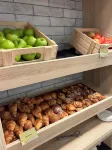 Hilton Garden Inn Busselton - breakfast