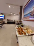 Del Puerto Hotel - breakfast