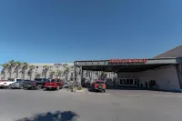 Hotel Jefe at Ojos Locos Hotel a North Las Vegas