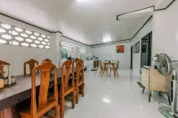 Banya Bnb - breakfast