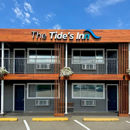 The Tide's Inn