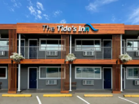 The Tide's Inn