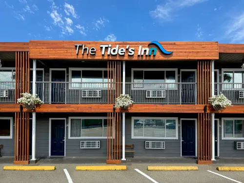 The Tide's Inn - Cho phép mang theo thú cưng