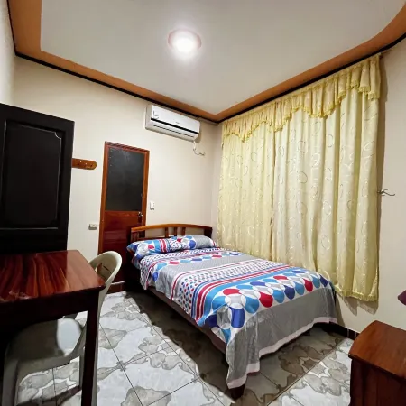 Hostal Amazónico Bello Amanecer