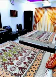 Galaxy Inn Karachi Hotels in Карачі