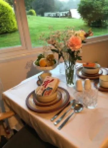 歡迎來到波爾達克鄉村 - 康沃爾田園