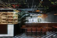 Hotel Twenties Tbilisi - Stay & Dine