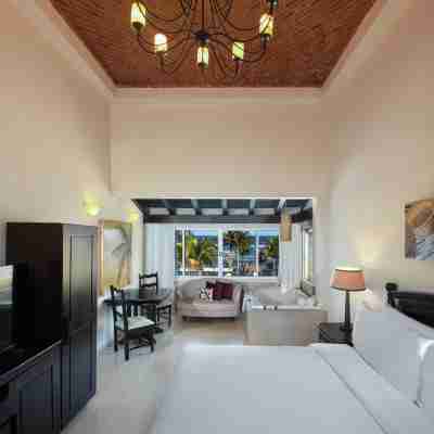 Hidden Beach Resort Au Naturel Adults Only Catamarán, Cenote & More Inclusive Rooms