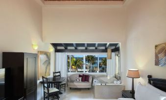 Hidden Beach Resort Au Naturel Adults Only Catamarán, Cenote & More Inclusive