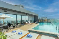 Brava Mundo Hotel Boutique Oficial Hotels in Itajaí