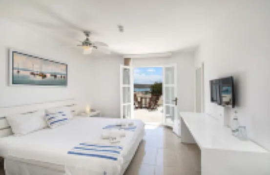 Port Alacati Hotel