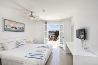 Port Alacati Hotel