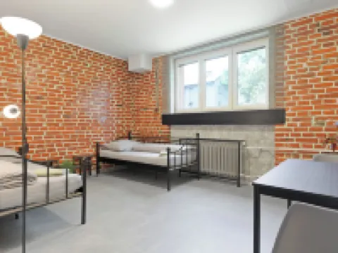 Hostel na Šalamouně Hotels in Ostrava-City District