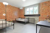 Hostel na Šalamouně Hotels in Ostrava