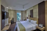 Grand Continent Hosur A Sarovar Portico Affiliate Hotel - 3つ星