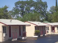 Economy Inn Paso Robles Hotels in Paso Robles