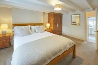 Host & Stay - Rose Cottage, Pickering