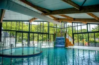 EuroParcs Ruinen Hotels in Westerveld