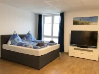Fewo Und Meer Whv - parkir