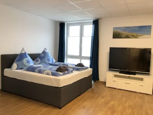 Fewo Und Meer Whv Hotels in Wilhelmshaven