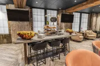 The Mercantile Hotel - bar