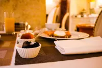Relais FRA' Lorenzo - Aamiainen