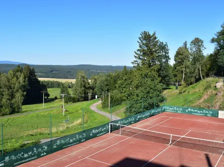 Chalet in Dolní Brusnice Near Ski Lift, Cleaning Included