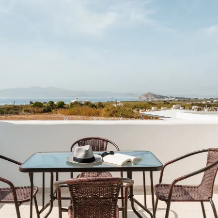 Evripus Suites