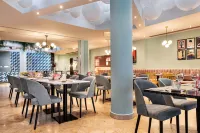 The Magnolia Hotel - Bữa sáng