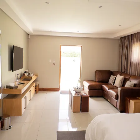 Africanos Country Estate