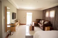 Africanos Country Estate - Villas