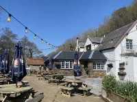 The Sawmills Hotels in North Devon District