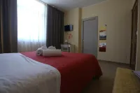 巴格里亞家庭旅館 - Wi-Fi