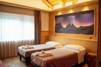 Hotel Serena - Tre Cime Views Hotels in Vigo di Cadore