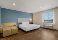 WoodSpring Suites Yorktown Newport News Hoteles en Condado de York