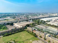 Spacious and Homey 1Br Vasanta Innopark Apartment Các khách sạn gần Fasum RT 01/RW11