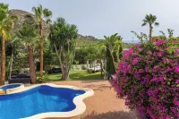Events Hotel la Plantación Hotel di Benimantell
