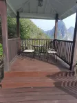Moringa Villa Hotels in Mamin